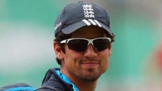 England selectors taking big risk by retaining Alastair Cook as ODI captain, says Jonathan Agnew